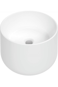 Countertop ceramic washbasin Obrázok pre Countertop ceramic washbasin