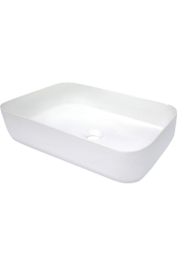 Obrázok pre Countertop ceramic washbasin