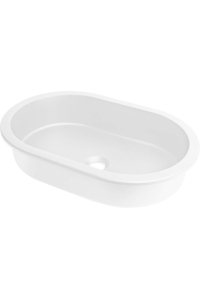 Obrázok pre Granite undercounter/recessed washbasin