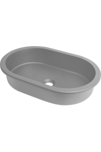 Granite undercounter/recessed washbasin Obrázok pre Granite undercounter/recessed washbasin