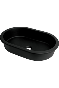 Granite undercounter/recessed washbasin Obrázok pre Granite undercounter/recessed washbasin