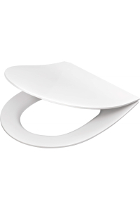 Obrázok pre Slim soft-close toilet seat