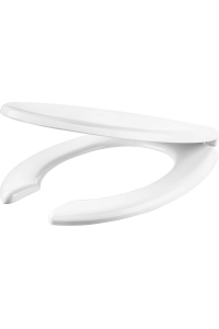 Obrázok pre Soft-close toilet seat
