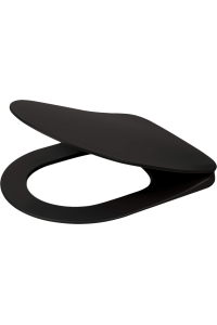 Obrázok pre Slim soft-close toilet seat