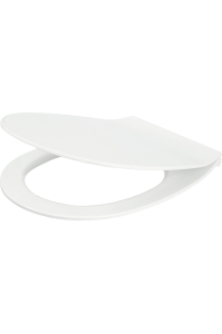 Obrázok pre Slim soft-close toilet seat