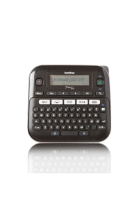 Obrázok pre Brother PT-D210VP tiskárna štítků Tepelný přenos 180 x 180 DPI 20 mm/s QWERTY