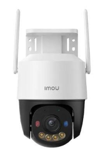 Imou Cruiser SC 3K Provedení Turret Bezpečnostní IP kamera Vnitřní a venkovní 2880 x 1620 px Strop/zeď Obrázok pre Imou Cruiser SC 3K Provedení Turret Bezpečnostní IP kamera Vnitřní a venkovní 2880 x 1620 px Strop/zeď
