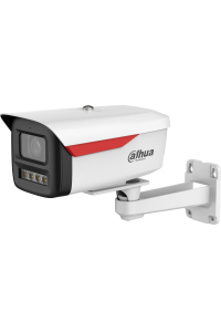 Dahua Technology WizSense HFW2449M-S-LED Kulka (tvar) Bezpečnostní IP kamera Vnitřní a venkovní 2688 x 1520 px Zeď Obrázok pre Dahua Technology WizSense HFW2449M-S-LED Kulka (tvar) Bezpečnostní IP kamera Vnitřní a venkovní 2688 x 1520 px Zeď