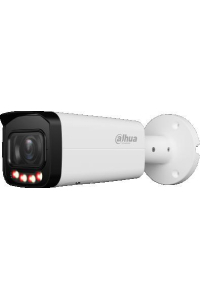 Dahua Technology WizSense IPC-HFW2449T-ZAS-IL Kulka (tvar) Bezpečnostní IP kamera Vnitřní a venkovní 2688 x 1520 px Strop/zeď Obrázok pre Dahua Technology WizSense IPC-HFW2449T-ZAS-IL Kulka (tvar) Bezpečnostní IP kamera Vnitřní a venkovní 2688 x 1520 px Strop/zeď