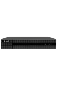 HiLook DVR-4CH-5MP bezpečnostní videorekordér Černá Obrázok pre HiLook DVR-4CH-5MP bezpečnostní videorekordér Černá