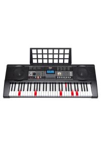 Obrázok pre V-TONE VK 500-61L keyboard klawisze organy dla dzi