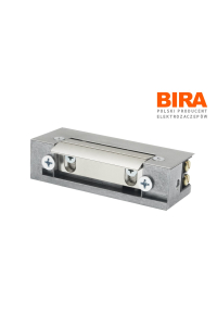 Obrázok pre HARTTE S24UM electric strike XS series 24V AC/DC standard with monitoring