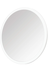 Magnetic cosmetic mirror - LED backlight Obrázok pre Magnetic cosmetic mirror - LED backlight