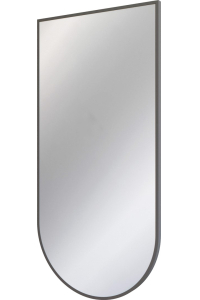 Obrázok pre Framed hanging mirror