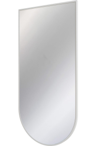 Obrázok pre Framed hanging mirror