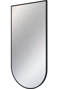 Obrázok pre Framed hanging mirror
