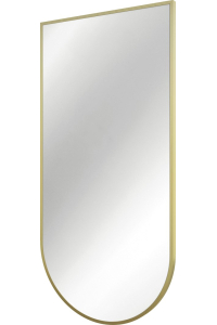 Obrázok pre Framed hanging mirror
