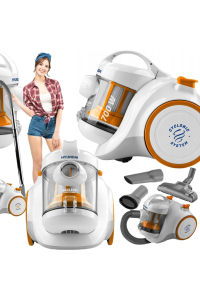 Obrázok pre Hyundai VC 009 1,5 l Cylindrový Suchý 700 W Bezsáčkové