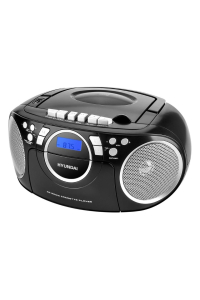 Boombox Hyundai - TRC788AU3BBL Obrázok pre Boombox Hyundai - TRC788AU3BBL