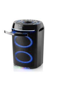 Gogen BPS736CD Bluetooth Speaker with CD Obrázok pre Gogen BPS736CD Bluetooth Speaker with CD