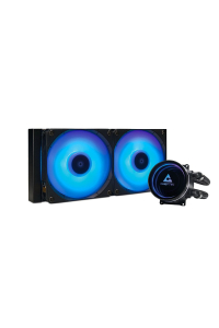 Chieftec ICEBERG 240 RGB Obrázok pre Chieftec ICEBERG 240 RGB