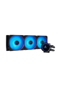 Chieftec ICEBERG 360 RGB Obrázok pre Chieftec ICEBERG 360 RGB