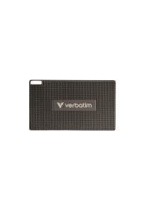 Verbatim 32031 externí SSD disk 1 TB USB typu C USB 3.2 Gen 2x2 Šedá Obrázok pre Verbatim 32031 externí SSD disk 1 TB USB typu C USB 3.2 Gen 2x2 Šedá