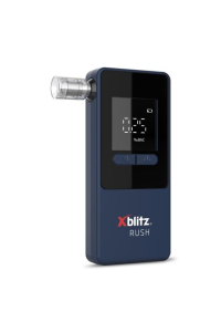 Obrázok pre Xblitz Rush electrochemical breathalyzer