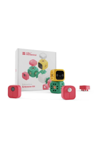 Robo Wunderkind Educational Expansion Pack Obrázok pre Robo Wunderkind Educational Expansion Pack