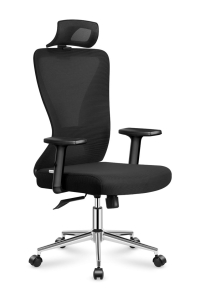 Obrázok pre Kancelářské křeslo MA-Manager 3.5 Black