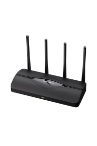 Obrázok pre Mercusys MR27BE bezdrátový router 2.5 Gigabit Ethernet Dvoupásmový (2,4 GHz / 5 GHz) Černá