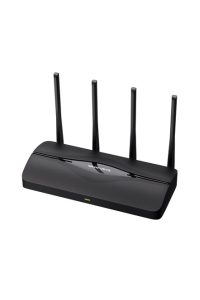 Mercusys MR27BE bezdrátový router 2.5 Gigabit Ethernet Dvoupásmový (2,4 GHz / 5 GHz) Černá Obrázok pre Mercusys MR27BE bezdrátový router 2.5 Gigabit Ethernet Dvoupásmový (2,4 GHz / 5 GHz) Černá