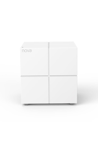 Tenda Nova MW6 Dual-band (2.4 GHz / 5 GHz) Wi-Fi 5 (802.11ac) White 2 Obrázok pre Tenda Nova MW6 Dual-band (2.4 GHz / 5 GHz) Wi-Fi 5 (802.11ac) White 2