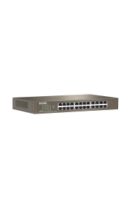 Obrázok pre Tenda 24-port Gigabit Ethernet Switch Nespravované Modrá