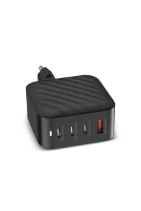 XBLITZ SÍŤOVÁ NABÍJEČKA PD100W GAN3 XC3 Obrázok pre XBLITZ SÍŤOVÁ NABÍJEČKA PD100W GAN3 XC3