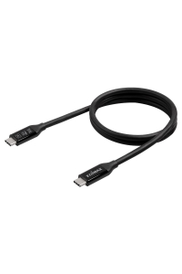 Obrázok pre Edimax UC4 1 m 40 Gbit/s Černá