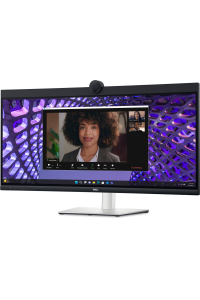 DELL P Series P3424WEB počítačový monitor 86,7 cm (34.1 Obrázok pre DELL P Series P3424WEB počítačový monitor 86,7 cm (34.1