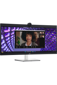 Obrázok pre DELL P Series P3424WEB počítačový monitor 86,7 cm (34.1
