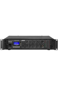 FM/MP3/BLUETOOTH HQM2650B RADIO AMPLIFIER 650W Obrázok pre FM/MP3/BLUETOOTH HQM2650B RADIO AMPLIFIER 650W