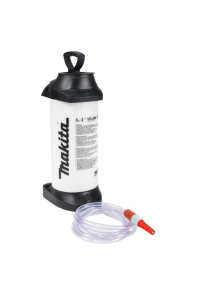 Obrázok pre MAKITA HYDRONETKA 10L