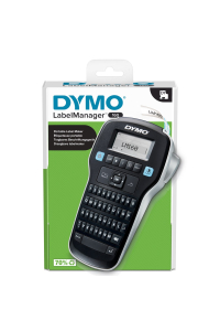 Obrázok pre DYMO LabelManager 160™ QWERTZ