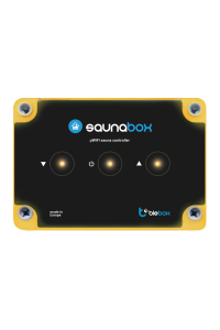 BLEBOX saunabox SAUNA CONTROLLER Obrázok pre BLEBOX saunabox SAUNA CONTROLLER