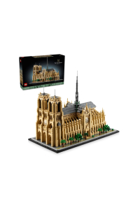 Obrázok pre LEGO ARCHITECTURE 21061 Notre-Dame de Paris