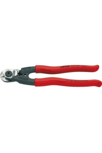 Knipex 95 61 190 kleště Diagonální kleště Obrázok pre Knipex 95 61 190 kleště Diagonální kleště