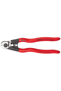 Obrázok pre Knipex 95 61 190 kleště Diagonální kleště