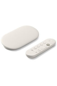 Obrázok pre Google TV Streamer 4K (Porcelain)