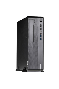 Obrázok pre Akyga AK-502-02BK počítačová skříň Midi Tower Černá