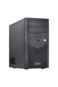 Obrázok pre Chieftec BD-25B-350GPB počítačová skříň Černá 350 W