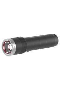 Obrázok pre Ledlenser MT10 Černá, Stříbrná Ruční svítilna LED
