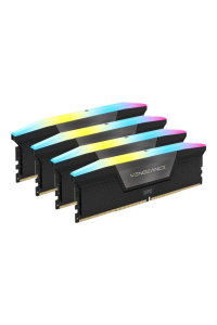 Corsair Vengeance RGB CMH192GX5M4B5200C38 paměťový modul 192 GB 4 x 48 GB DDR5 5200 MHz Obrázok pre Corsair Vengeance RGB CMH192GX5M4B5200C38 paměťový modul 192 GB 4 x 48 GB DDR5 5200 MHz